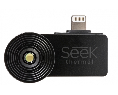 Тепловизор Seek Thermal Compact (для iOS) KIT FB0050i