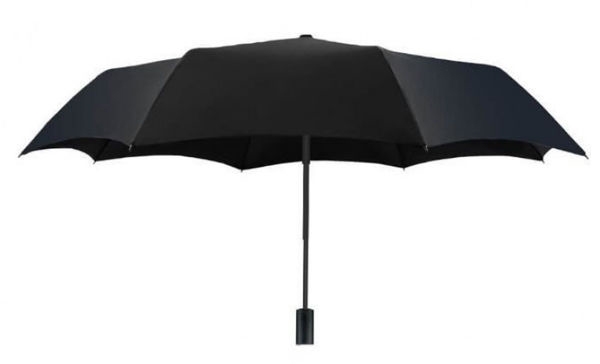 Зонт 90 Points All Purpose Umbrella Black