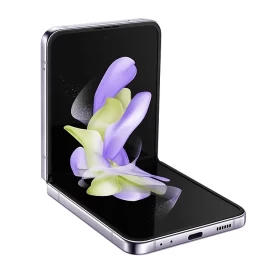 Смартфон Samsung Galaxy Z Flip4 8/512Gb Purple (SM-F721B)