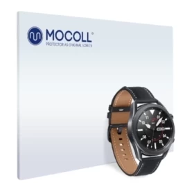 Защитная пленка Mocoll (Recovery Clear) для Xiaomi Watch S1 Pro, Прозрачная