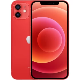 Смартфон Apple iPhone 12 64Gb (PRODUCT) RED