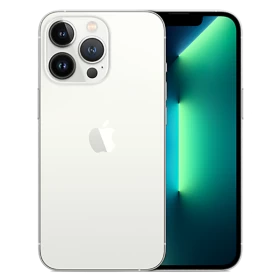 Смартфон Apple iPhone 13 Pro 256Gb Silver (Уценённый товар)