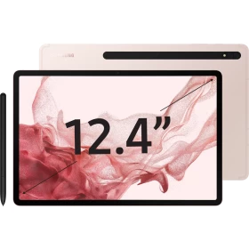 Samsung Galaxy Tab S8+ 12.4 Wi-Fi SM-X800 128Gb, Pink Gold