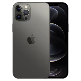 Смартфон Apple iPhone 12 Pro 128Gb Graphite