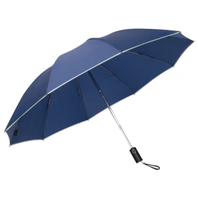Зонт с фонарем XiaoMi Mi Zuodu Automatic Umbrella LED ZD-BL, Синий