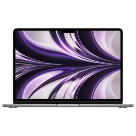 Apple MacBook Air 2022 256Gb Space Gray (MLXW3) (M2 8C, 8 ГБ, 256 ГБ SSD)