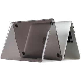 Накладка Wiwu iSHIELD Hard Shell  для MacBook 14.2" (2021), Black