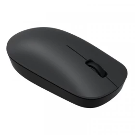 Мышь беспроводная XiaoMi Mouse Lite (XMWXSB01YM), Чёрная