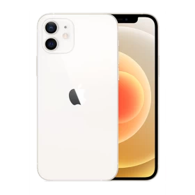 Смартфон Apple iPhone 12 mini 128Gb White (MGE43RU/A)