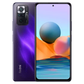 Смартфон Redmi Note 10 Pro 8/256Gb Nebula Purple Global