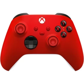 Джойстик беспроводной Microsoft Xbox Series, Pulse Red