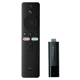 Медиаплеер XiaoMi Mi TV Stick 4K MDZ-27-AA