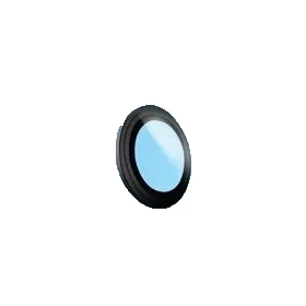 Защитное стекло на камеру Anank AR Circle Lens Guard для iPhone 13 mini/13 Lens Guard, Midnight