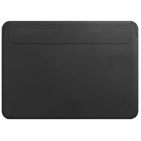 Чехол Wiwu Skin New Pro 2 Leather Sleeve для MacBook Pro 13/Air 13, Grey