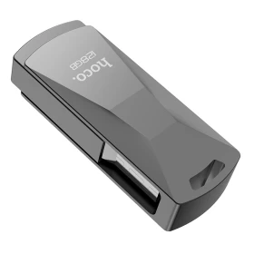 Накопитель Hoco UD5 Wisdom high-speed 128Gb USB 3.0