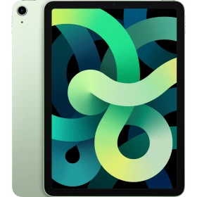 Apple iPad Air (2020) Wi-Fi 256Gb Green (MYG02RU/A)