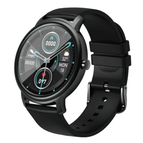 Умные часы XiaoMi Mibro Air (XPAW001), Чёрные