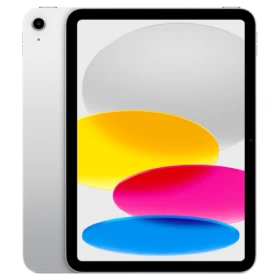 Apple iPad 10.9" (2022) Wi-Fi 256Gb Silver