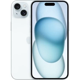 Смартфон Apple iPhone 15 128Gb Blue (Dual SIM)