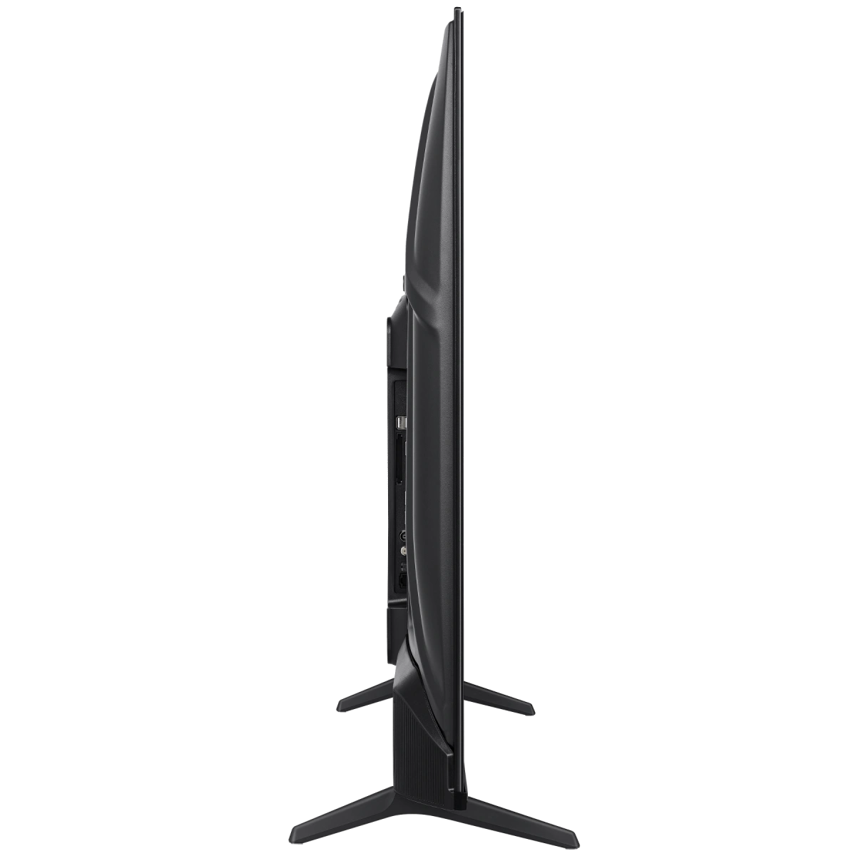 Телевизор Hisense E7NQ (2024) 43" 4K UHD QLED Смарт ТВ. Фото 9