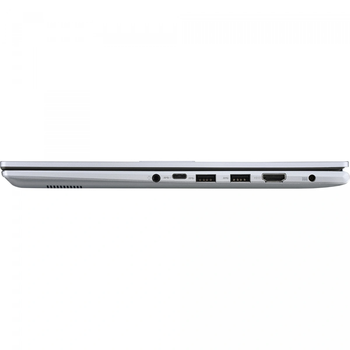ASUS Vivobook 15 OLED (X1505VA), Серебристый (15.6", Intel Core i5-13420H, 16GB, 512Gb SSD, Intel Iris Xe Graphics, без ОС) 90NB10P2-M011N0. Фото 5