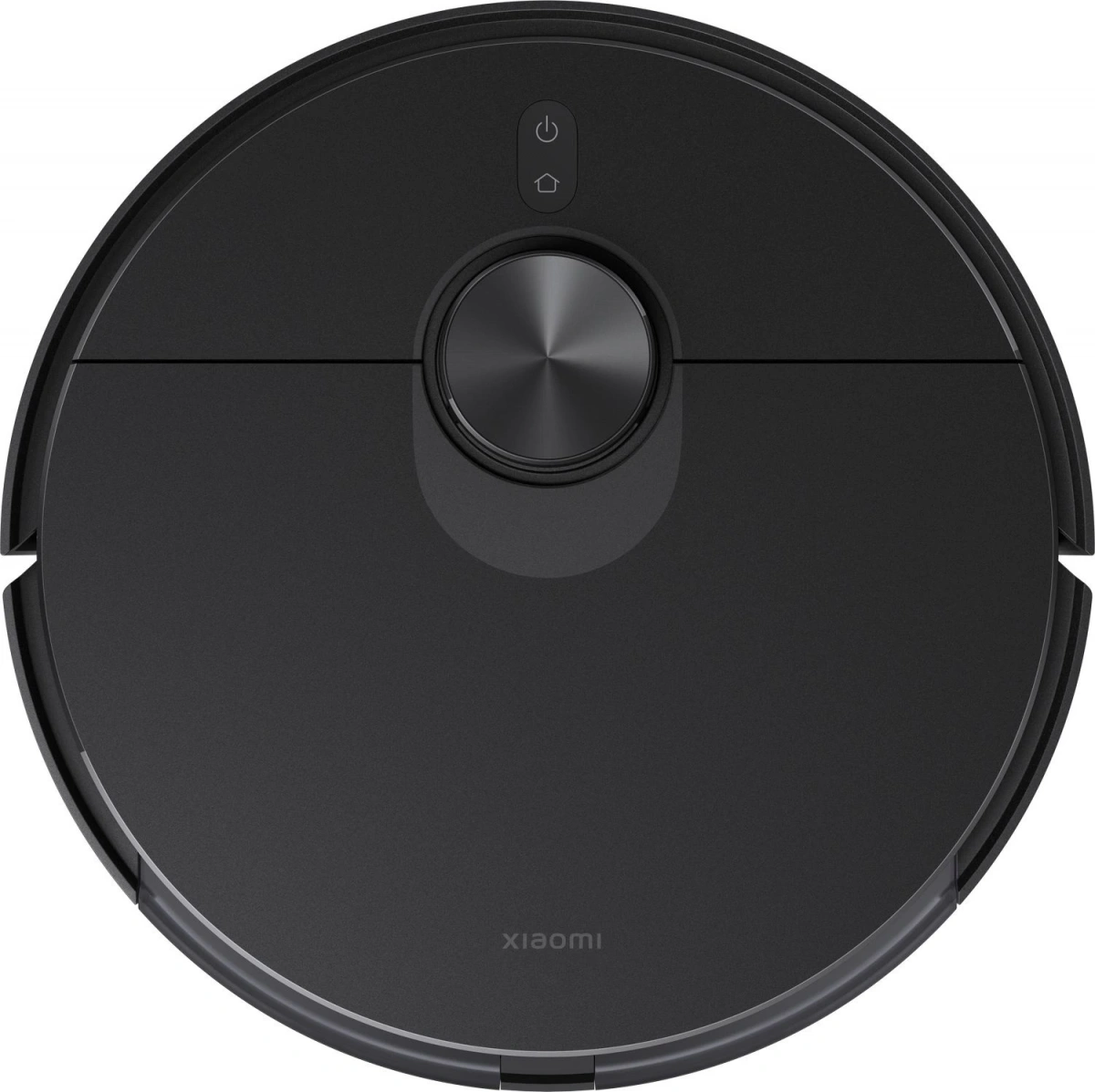 Робот-пылесос XiaoMi Robot Vacuum S20 Plus, Black. Фото 1