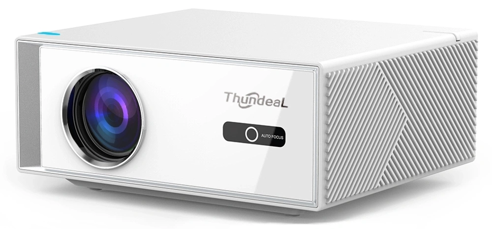 Проектор Thundeal TD95W, White. Фото 1