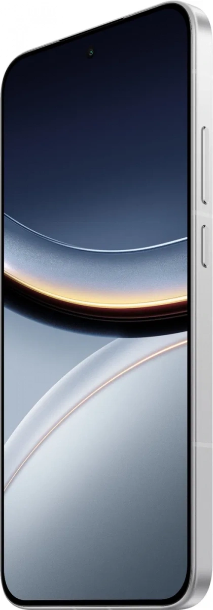 Смартфон Poco F7 12/512Гб Серебро. Фото 5