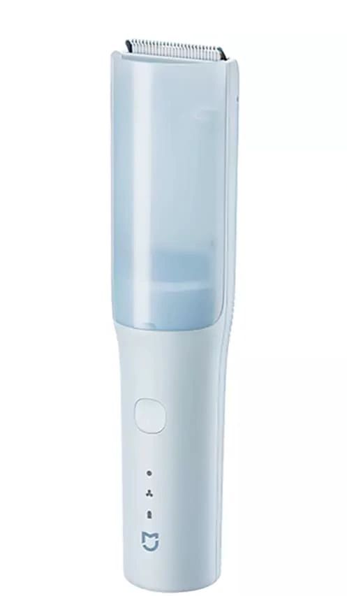 Машинка для стрижки Mijia Hair Clipper Children`s Edition MJGHH3LF, Голубая (BHR9684CN). Фото 1