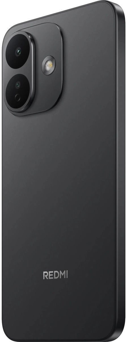 Смартфон Redmi Note 17 Pro Max 8/256Гб Чёрный. Фото 6
