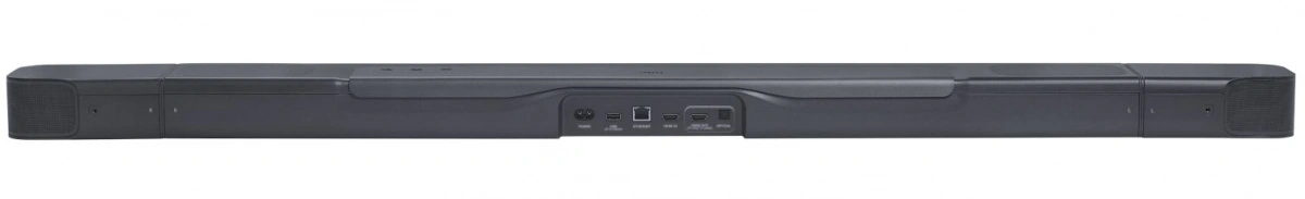 Саундбар JBL Bar 800 Pro, Чёрный. Фото 5