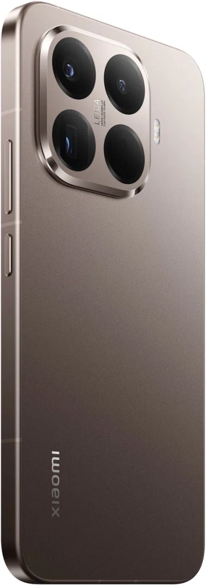 Смартфон XiaoMi 15T Pro 12/512Гб Золотой мокко. Фото 7