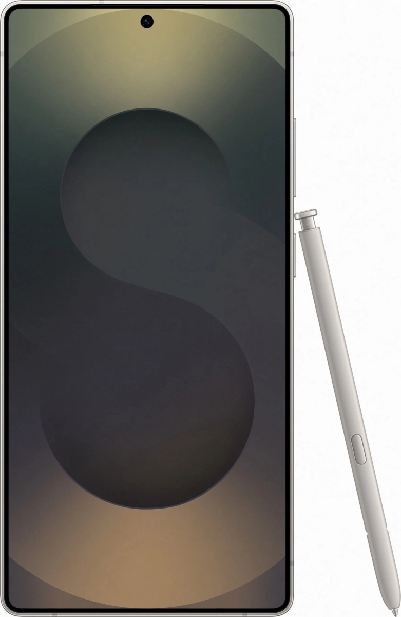 Смартфон Samsung Galaxy S25 Ultra 12/512Гб Черный Титан (SM-S938B). Фото 2