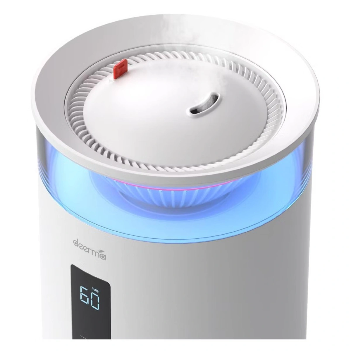 Увлажнитель воздуха Deerma DEM-F954W, White. Фото 2