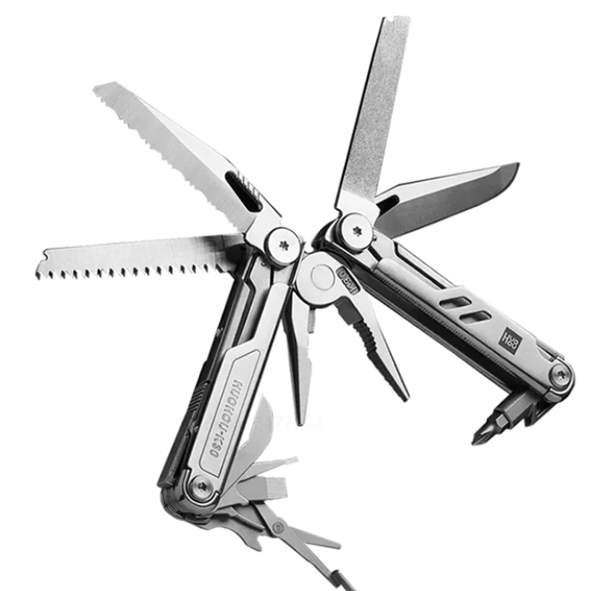 Мультитул HuoHou K30 Pro HU0191. Фото 1