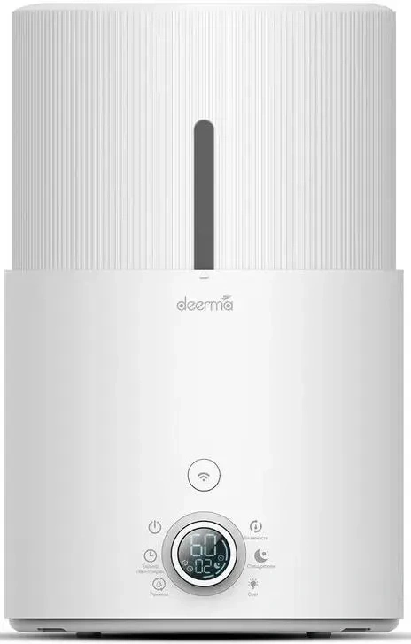Увлажнитель воздуха Deerma DEM-SJS300W, White. Фото 1