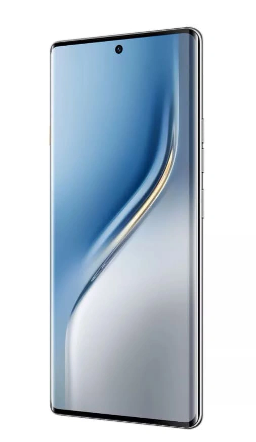 Смартфон TECNO CAMON 40 Pro 5G 8/256Гб Ледяной белый (CM7). Фото 5