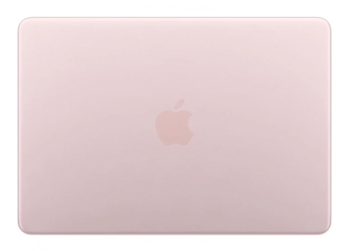 Apple MacBook Neo 13" 2026 512Гб Румянец (MHFJ4) (A18 Pro, 6C CPU/5C GPU, 8 Гб, 512 Гб SSD). Фото 3