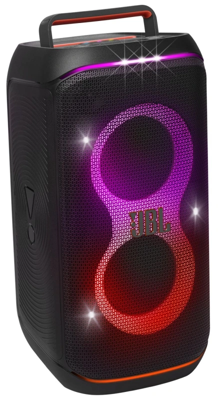 Беспроводная акустика JBL Partybox 120, Чёрная. Фото 2
