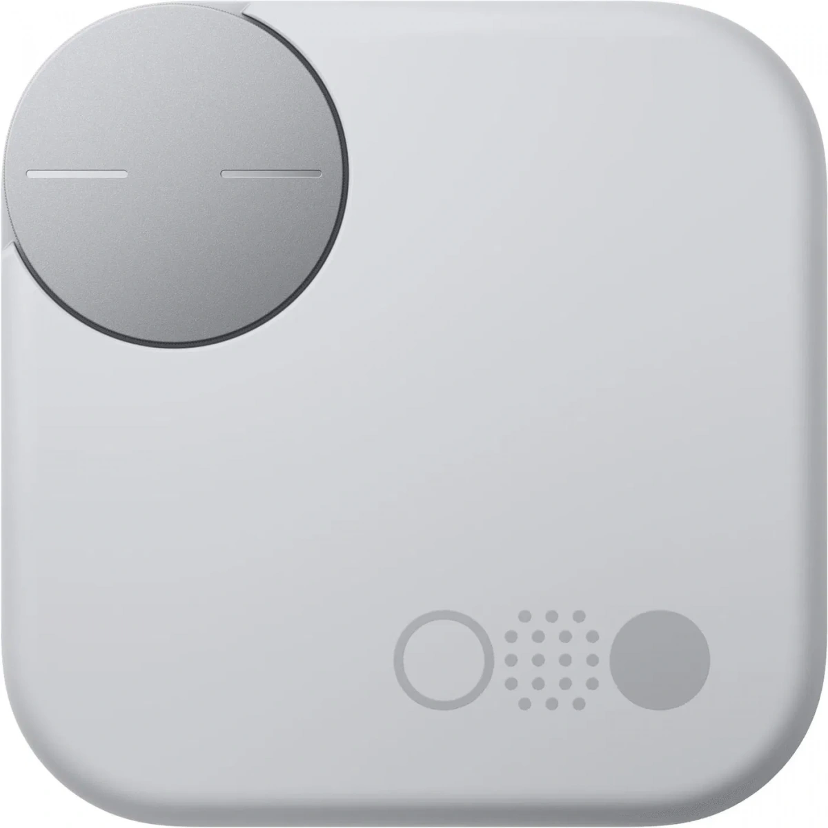 Беспроводные наушники Nothing CMF Buds Pro 2, Светло-серый (B187). Фото 2