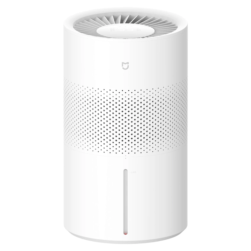 Увлажнитель воздуха Mijia Pure Smart Evaporative Humidifier 3 400 мл/ч, White (CJSJSQ05ZMZ). Фото 1