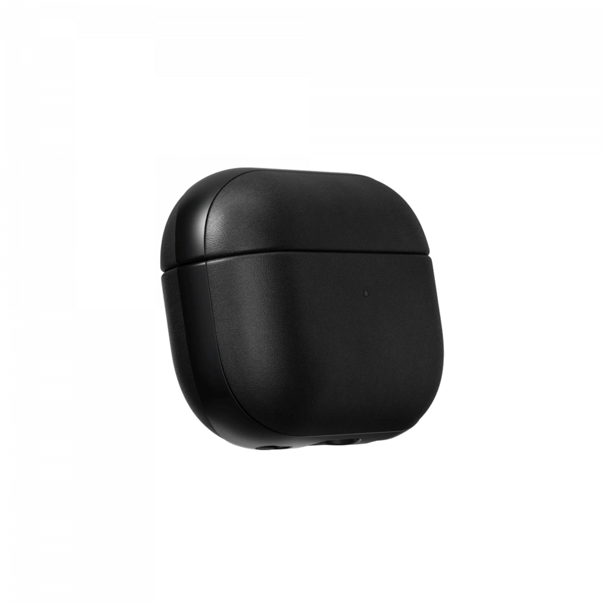 Чехол Nomad Leather Case для наушников AirPods Pro 2, Black (NM01996385). Фото 6
