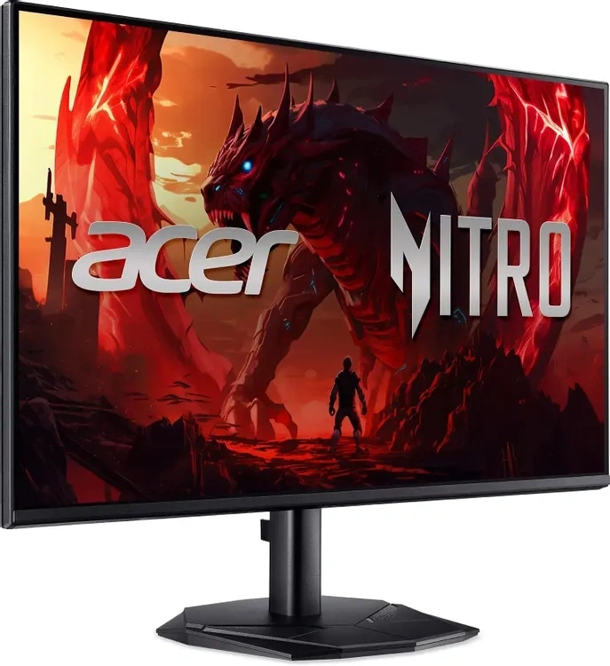 Монитор Acer Nitro KG272P6bip 144Гц IPS  27" (UM.HX2CD.601). Фото 3