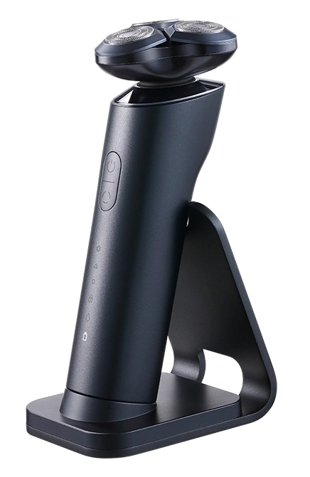 Электробритва Mijia Electric Shaver S700, Чёрная. Фото 1