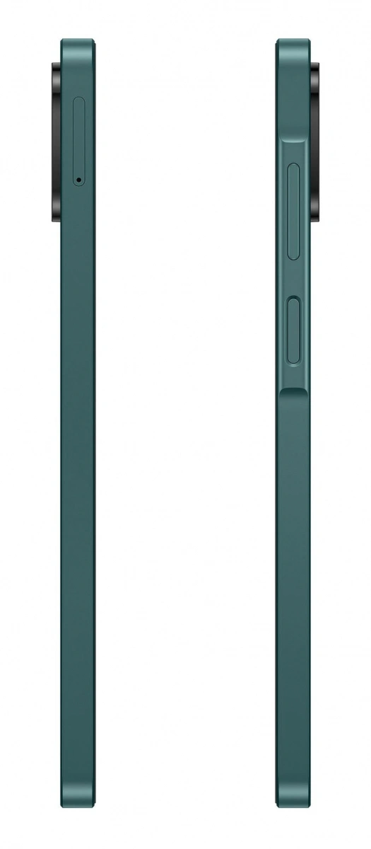 Смартфон Samsung Galaxy A07 6/128Гб Зелёный (SM-A075F). Фото 8