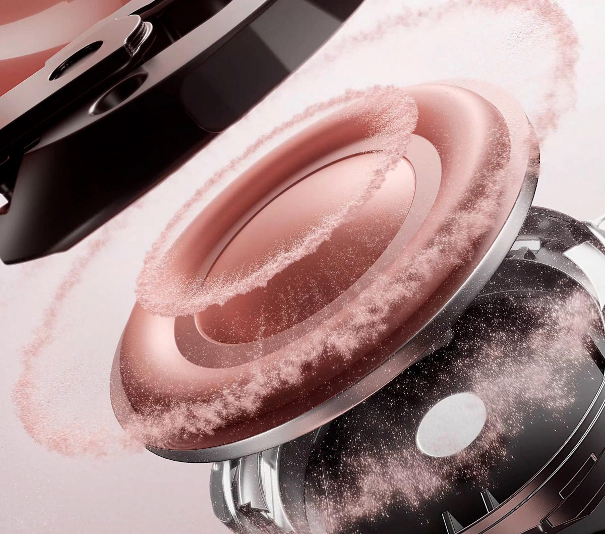 Беспроводные наушники Huawei FreeBuds 7i, White (T0025). Фото 7