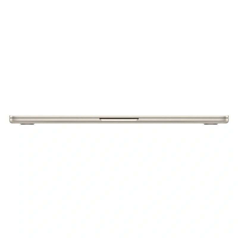 Apple MacBook Air 13" 2025 256Гб Сияющая звезда (MW0Y3) (M4, 10-ядер CPU/8-ядер GPU, 16 ГБ, 256 ГБ SSD) (Уцененный товар). Фото 4