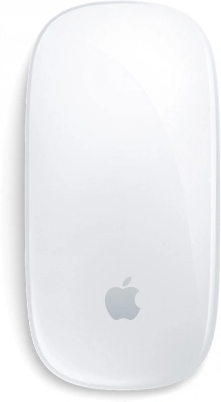 Мышь беспроводная Apple Magic Mouse 2, White. Фото 1