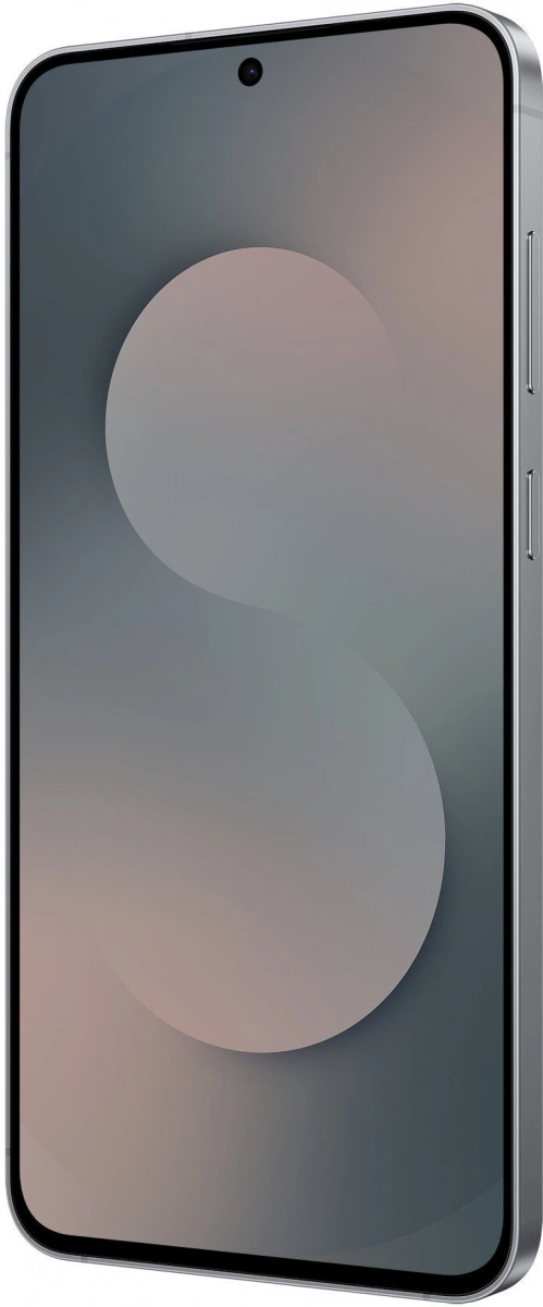 Смартфон Samsung Galaxy S25 FE 8/512Гб, Чёрный (SM-S731B) (Уценённый товар). Фото 4