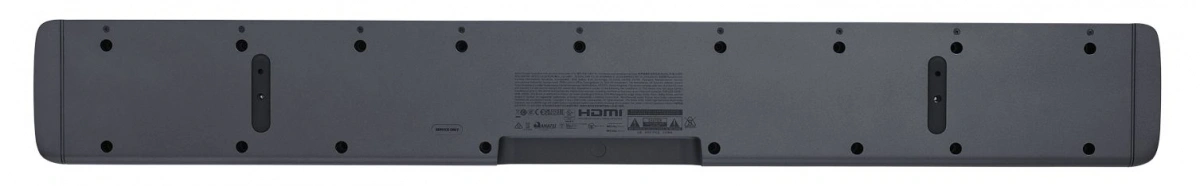 Саундбар JBL Bar 800 Pro, Чёрный. Фото 6